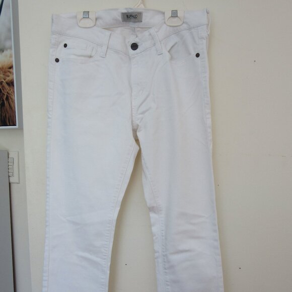 Buffalo David Bitton - Comfy - Breathable - Faith Skinny BL14184 - Picture 3 of 10